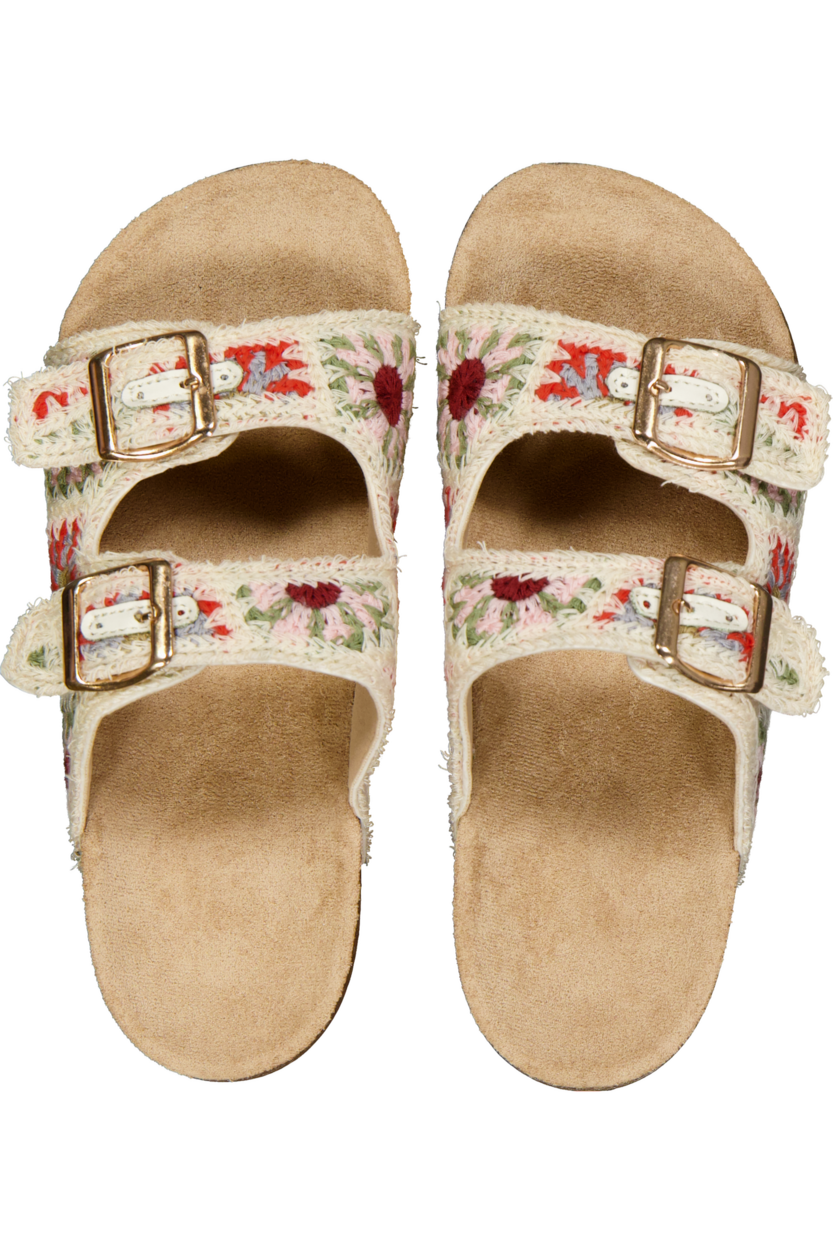 Sandalen - Beige | Zeeman