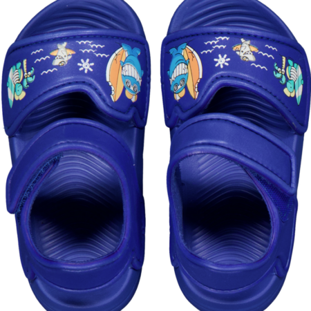 Sandalen - Blauw | Zeeman