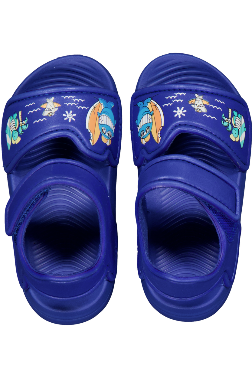 Sandalen - Blauw | Zeeman