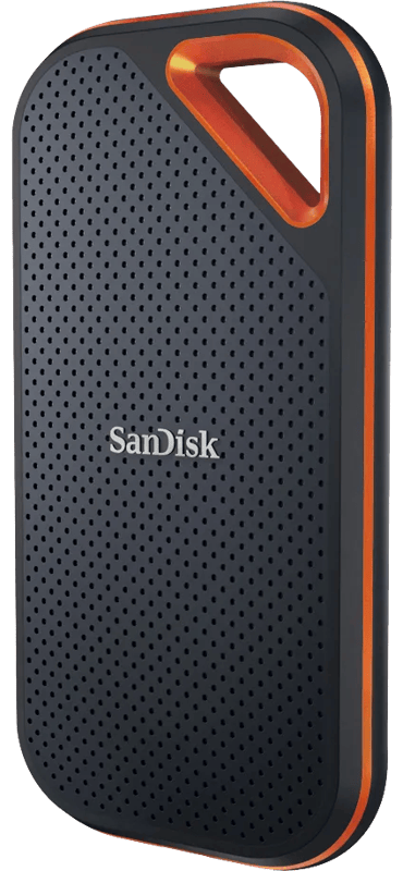 Sandisk Extreme Pro SSD 1TB V2