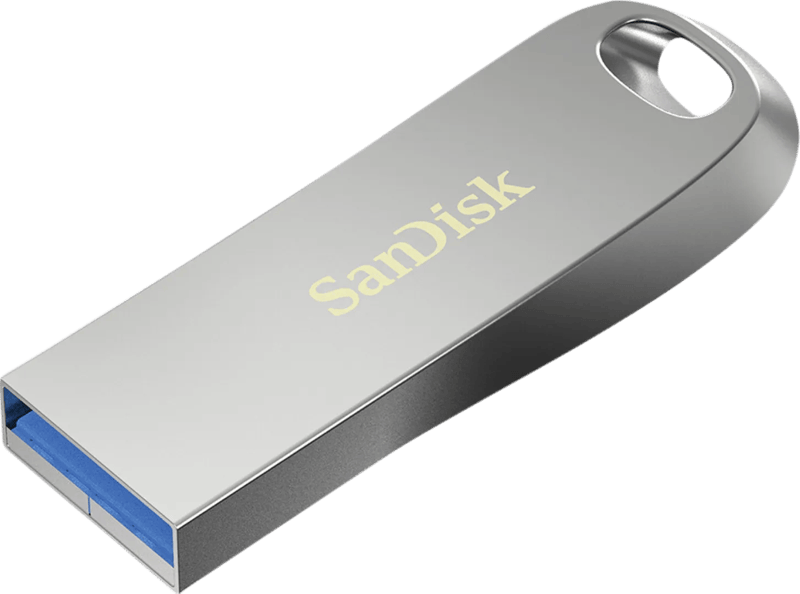 Sandisk Ultra Luxe USB 3.1 Flash Drive 32GB