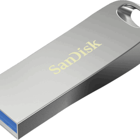 Sandisk Ultra Luxe USB 3.1 Flash Drive 64GB