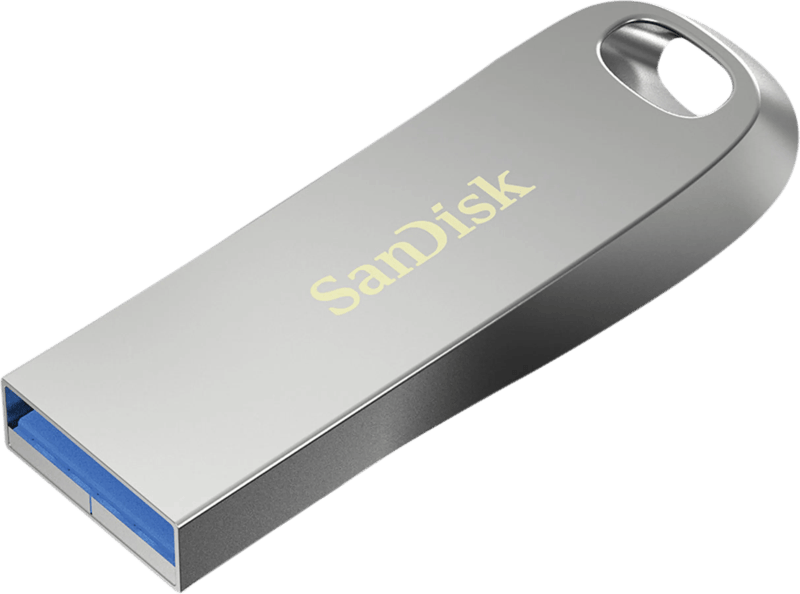 Sandisk Ultra Luxe USB 3.1 Flash Drive 64GB