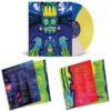 Santana - Blessings and Miracles (Gekleurd Vinyl) (Target Exclusive) 2 LAATSTE STUKS | 15% korting (LP) | Fiftiesstore