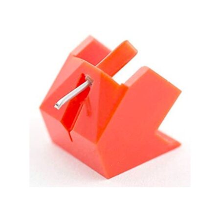 Sanyo ST-55 D Orange Tonar 6195-DS Vervangende Naald Voor OMT | Fiftiesstore