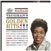 Sara Vaughan's Golden Hits (LP) | Bennies Fifties