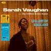 Sarah Vaughan - Lullaby Of Birdland (LP) | Fiftiesstore