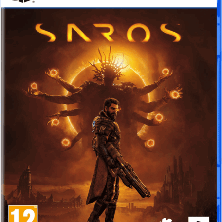 Saros PS5