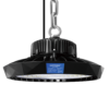 Saturn LED High Bay - Dimbaar - 240 Watt 45.600 lumen (190lm/W) - 5700K daglicht wit - 120° - IP65 waterdicht - Energielabel A - Bridgelux LED's | HOFTRONIC