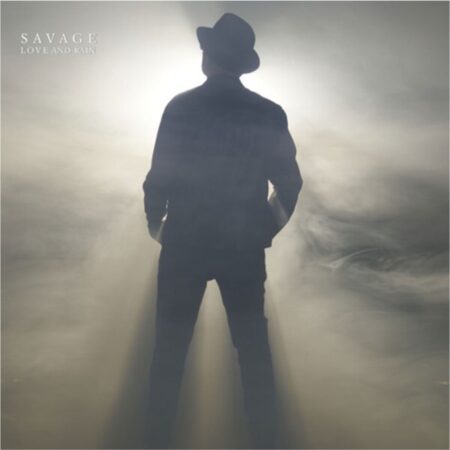 Savage - Love And Rain (LP) | Fiftiesstore