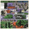 Savoy Brown - Hellbound Train (Grijs Paars Vinyl) (Record Store Day 2025) (LP) | Fiftiesstore