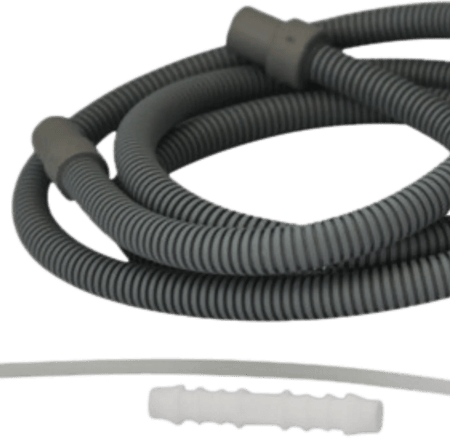Scanpart Condensafvoerslang (1