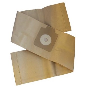 Scanpart Electrolux E22N ES100 Nilfisk GD930 Stofzak Bruin | Scanpart