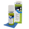 Scanpart Foam TV cleaner 200ml TV accessoire Groen | Scanpart