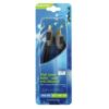 Scanpart High Speed HDMI kabel met Ethernet 1.0m HDMI kabel Zwart | Scanpart