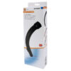 Scanpart Miele handgreep S500-700 35mm Stofzuiger accessoire | Scanpart