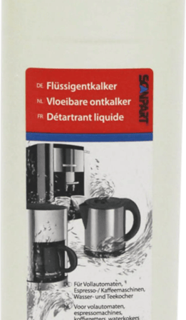 Scanpart Ontkalker 500 ml