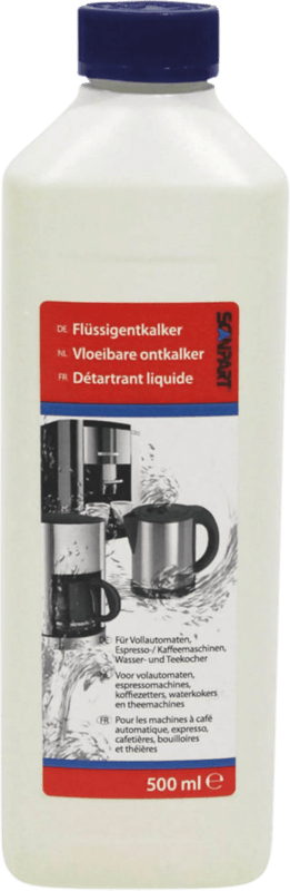 Scanpart Ontkalker 500 ml