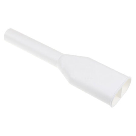 Scanpart PVC y-stuk afvoer Wasmachine accessoire | Scanpart
