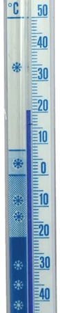 Scanpart Thermometer