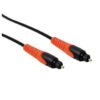 Scanpart Toslink optical audio kabel 3