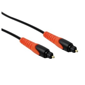 Scanpart Toslink optical audio kabel 3