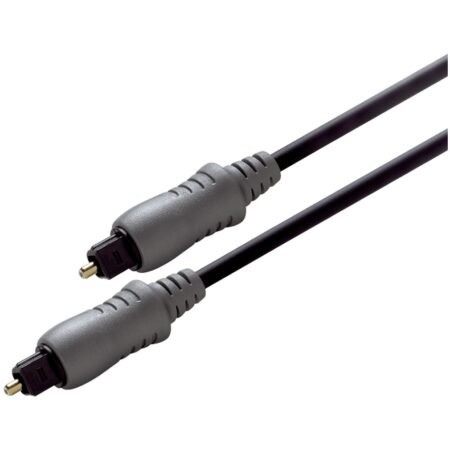 Scanpart Toslink optical audio kabel 3