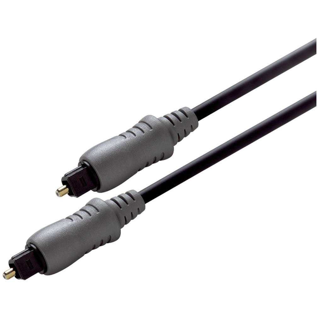 Scanpart Toslink optical audio kabel 3
