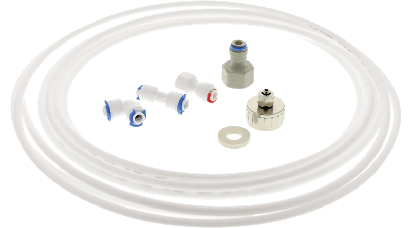 Scanpart Waterfilterslang 10 meter + verbindingen