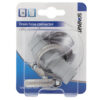 Scanpart afvoerslang verbindingsset Wasmachine accessoire | Scanpart