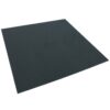 Scanpart anti-slip en trillingsmat 60x60x0