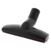 Scanpart borstelset voor huisdierharen 32+35mm Borstel Zwart | Scanpart