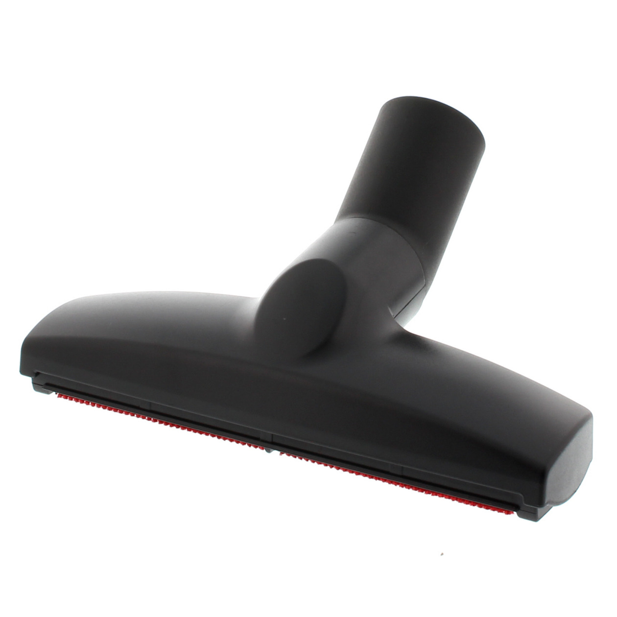 Scanpart borstelset voor huisdierharen 32+35mm Borstel Zwart | Scanpart