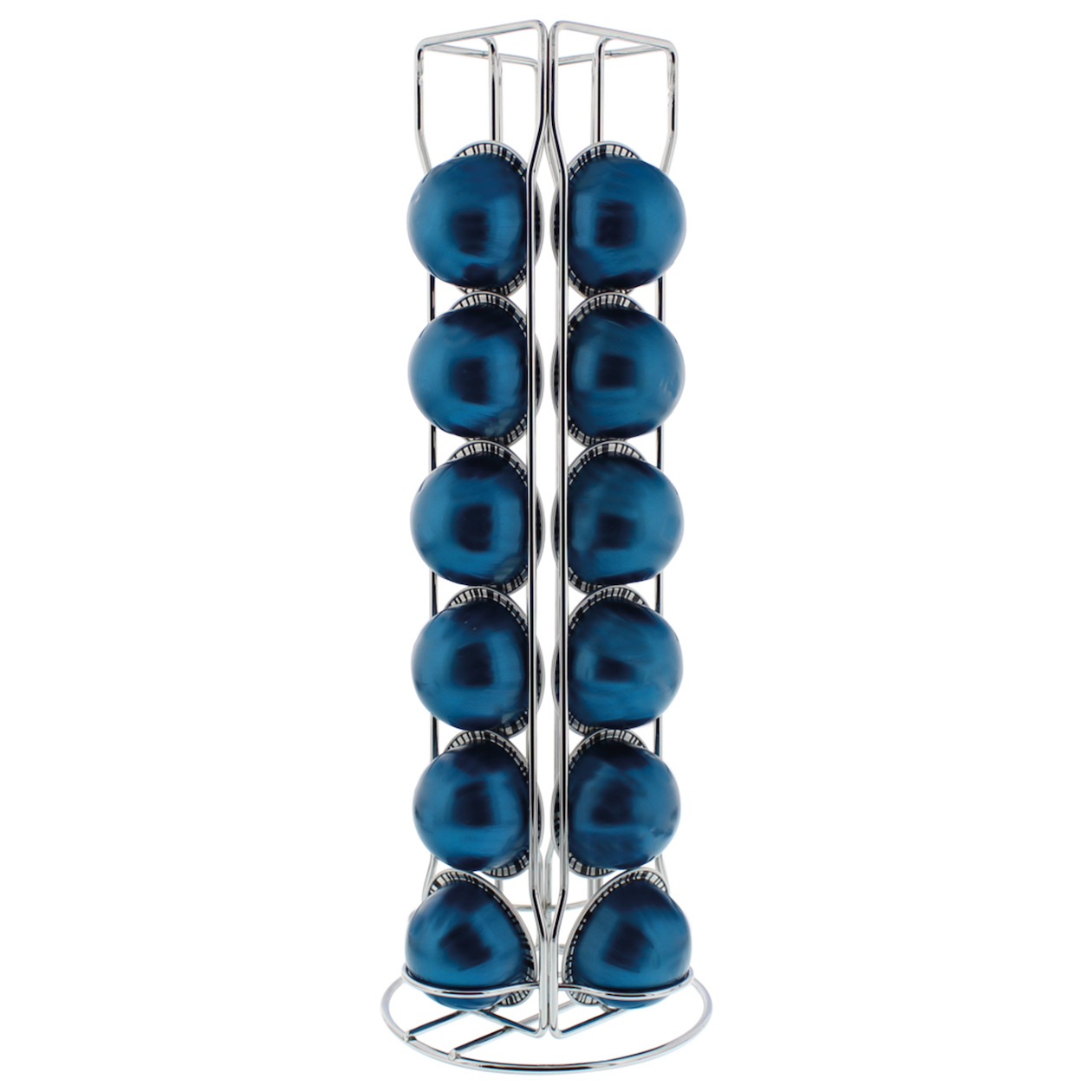 Scanpart capsulehouder 24 stuks Koffie accessoire | Scanpart