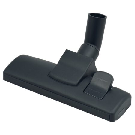 Scanpart combimond 32+35mm Borstel Zwart | Scanpart