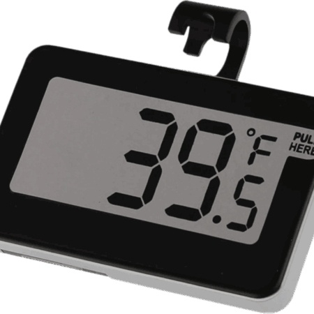 Scanpart digitale thermometer