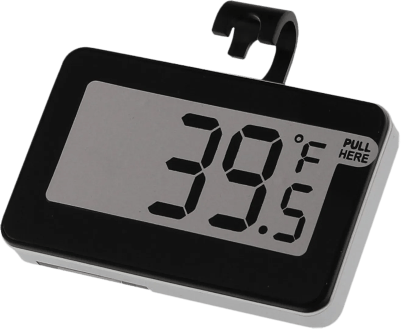 Scanpart digitale thermometer