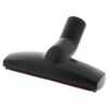Scanpart honden- en kattenhaarborstel 32+35mm Borstel Zwart | Scanpart