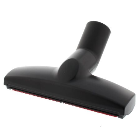 Scanpart honden- en kattenhaarborstel 32+35mm Borstel Zwart | Scanpart