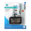 Scanpart koelkast & diepvries thermometer digitaal Koelkast accessoire Zwart | Scanpart