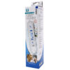 Scanpart koelkast waterfilter extern HAFEX DA29-10105 voor o.a. LG Samsung Koelkast accessoire | Scanpart
