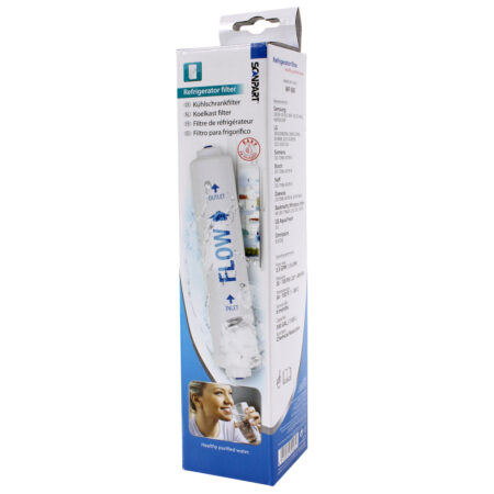 Scanpart koelkast waterfilter extern HAFEX DA29-10105 voor o.a. LG Samsung Koelkast accessoire | Scanpart