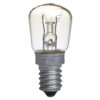 Scanpart koelkastlamp E14 15W 110Lm 2-pack Koelkast accessoire | Scanpart