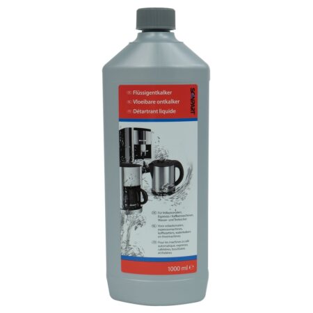 Scanpart ontkalker 1 liter Ontkalker | Scanpart