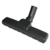 Scanpart parketborstel 32+35mm Borstel Zwart | Scanpart
