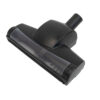 Scanpart turboborstel 32+35mm Borstel Zwart | Scanpart
