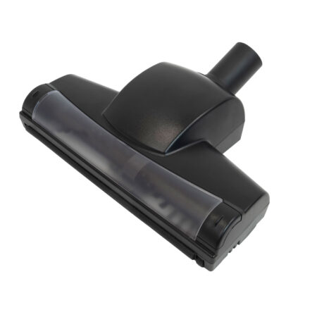 Scanpart turboborstel 32+35mm Borstel Zwart | Scanpart