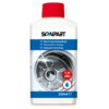 Scanpart wasmachine onderhoudsmiddel 250ml Wasmachine accessoire Wit | Scanpart