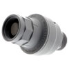 Scanpart waterblok Wasmachine accessoire Grijs | Scanpart