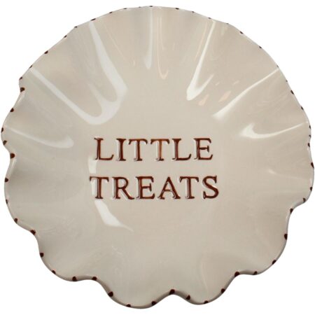 Schaaltje Little Treats keramiek Ø16.5cm | Kersten